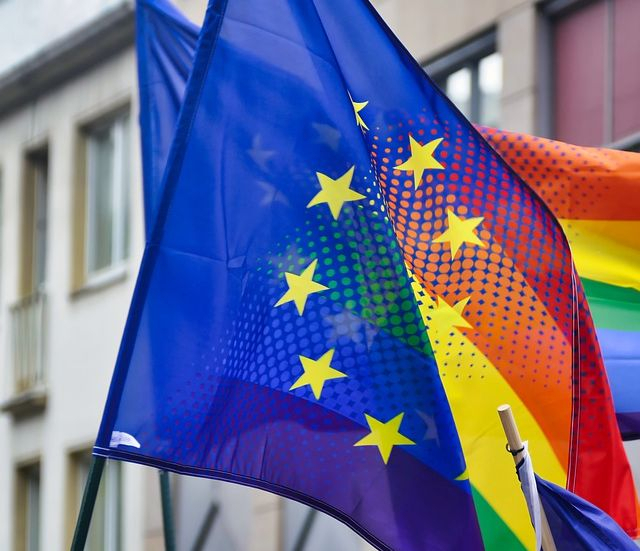 Strategie europeană pentru persoanele LGBTIQ