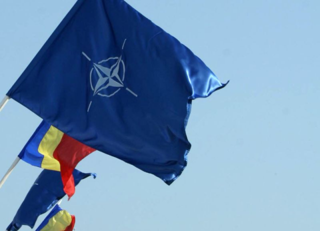 În pregătirea summitului NATO