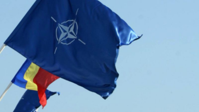 România şi NATO