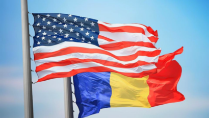 Prospects of the US-Romania strategic partnership