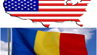 Romanian-American ties