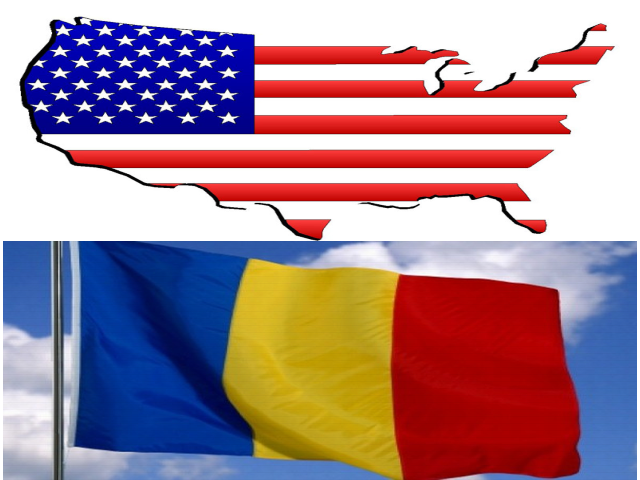 Romanian-American ties