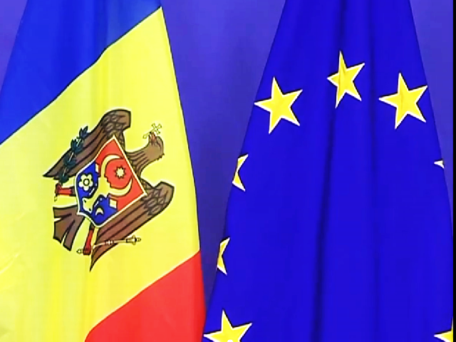 Susţinerea UE pentru Republica Moldova