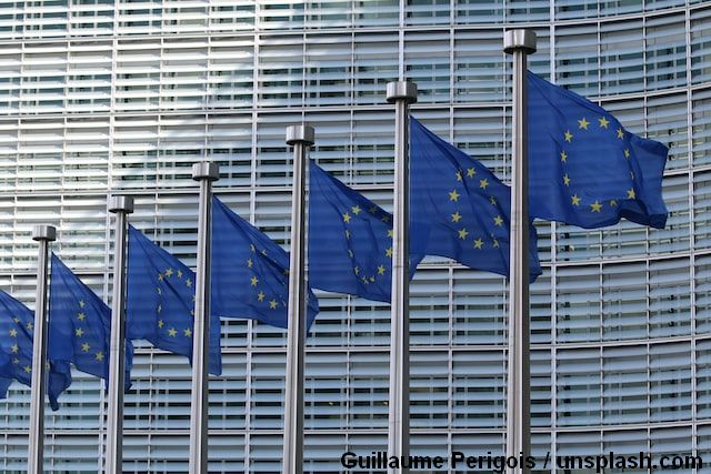 Румунія вітає рішення ЄК розпочати переговори з країнами-кандидатами на членство в ЄС