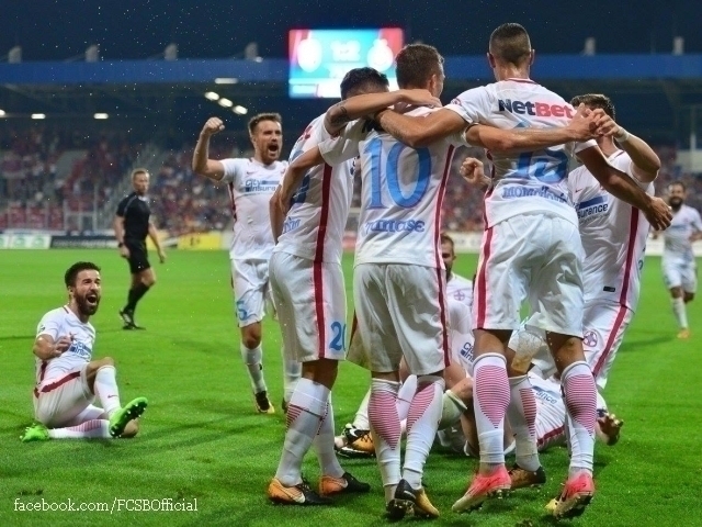 Le foot roumain, à tâtons dans les compétitions européennes