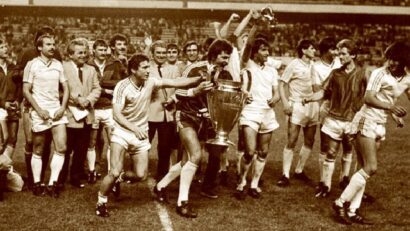 Deportes: 34 años desde que el Steaua ganó la Copa de Campeones de Europa