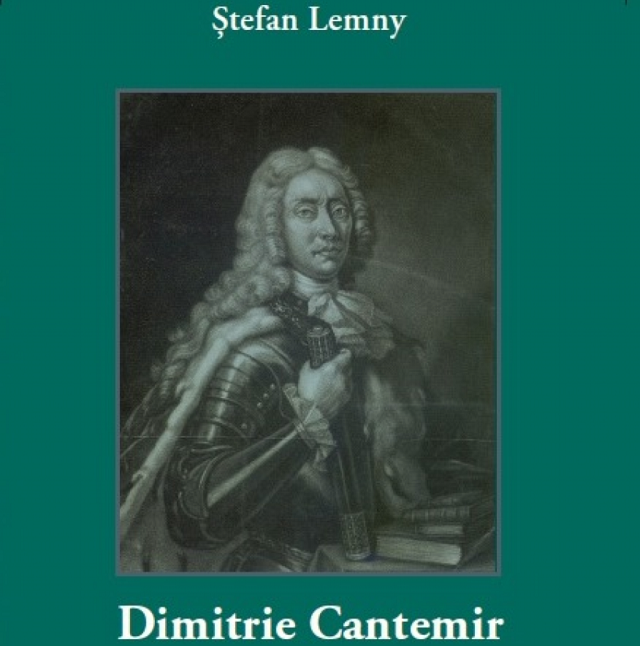 Dimitrie Cantemir