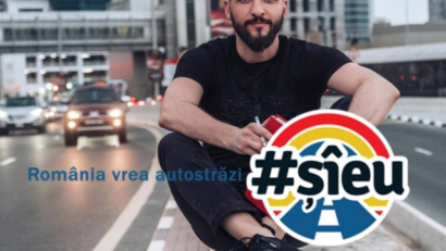 Quelle sécurité routière et quelles autoroutes en Roumanie?