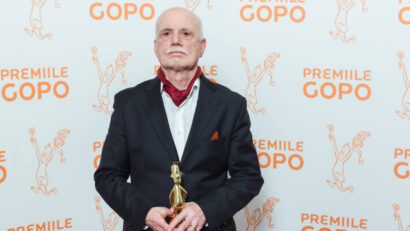 Moromeții 2, the big winner of the Gopo Awards Gala