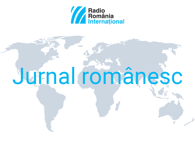 Jurnal românesc – 12.11.2021