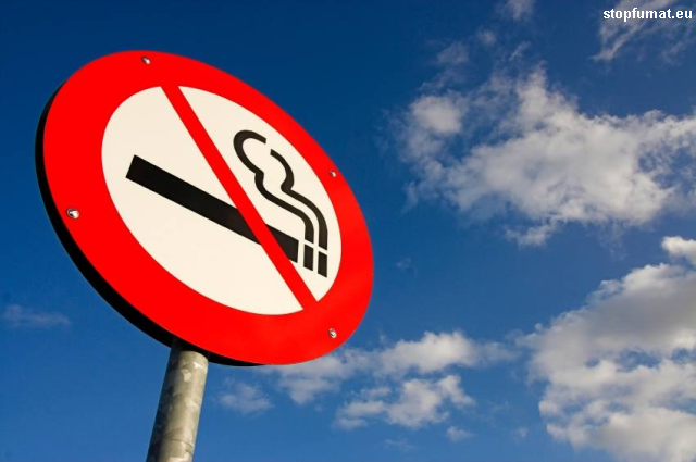 Romania Has New Anti-Smoking Law