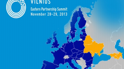 Reuniune europeană la Vilnius
