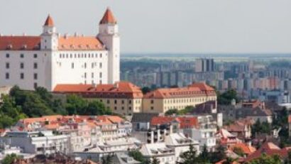 Summit a consumatorilor la Bratislava