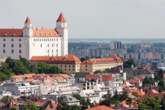 Summit a consumatorilor la Bratislava