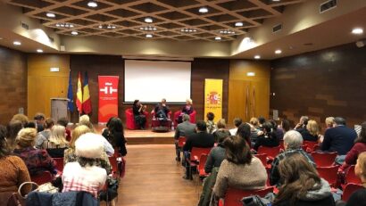 El documental “Estoy embarazada en Rumanía” presentado en Bucarest