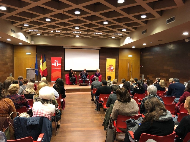 El documental “Estoy embarazada en Rumanía” presentado en Bucarest