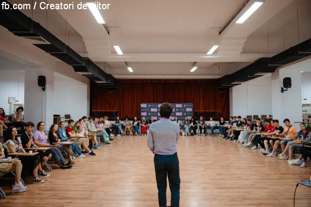 Cómo educamos a los jóvenes para el compromiso cívico