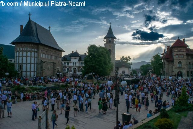 Piatra-Neamț