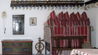 Muzeul de Etnografie al Brașovului