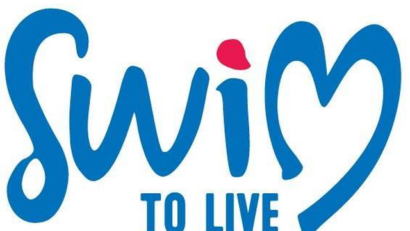 Swim to live, proiect finanțat de Comisia Europeană prin programul Erasmus+