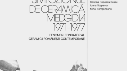 Taberele de la Medgidia – fenomen fondator al ceramicii românești contemporane