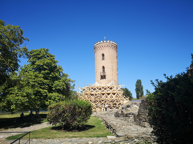 In giro per i musei di Târgoviște