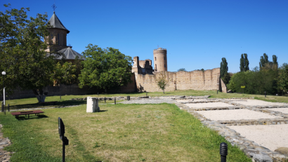 Les plus beaux musées de Târgovişte