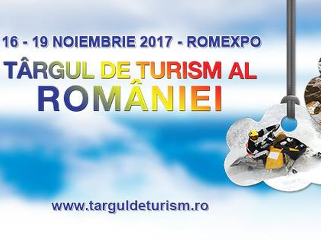 Offres à l’édition d’automne de la Foire de tourisme de la Roumanie