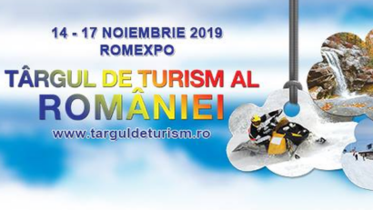 Oferte la Târgul de Turism al României