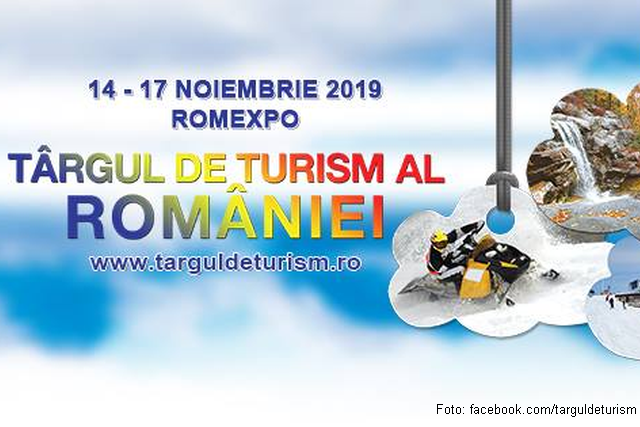 Oferte la Târgul de Turism al României