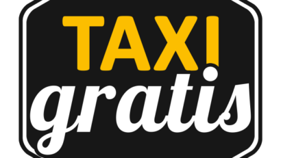 Taxi gratis