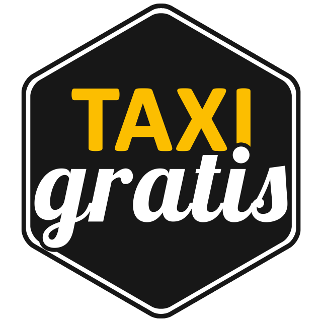 Taxi gratis