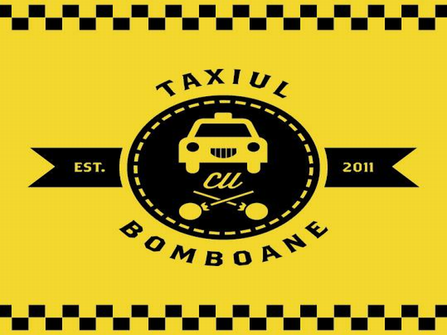 Taxiul cu bomboane