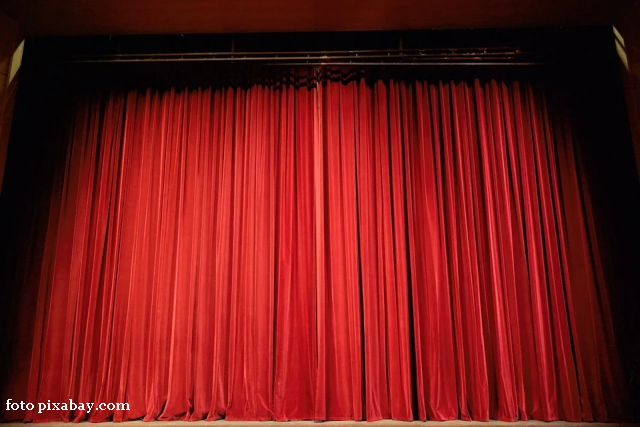 La respuesta del teatro rumano a los desafíos de la pandemia.