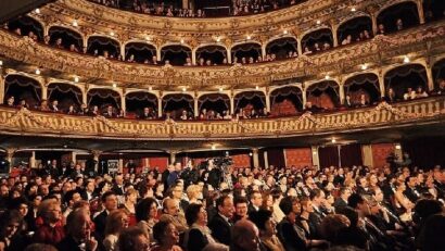 Le spectacle vivant roumain vu depuis la France