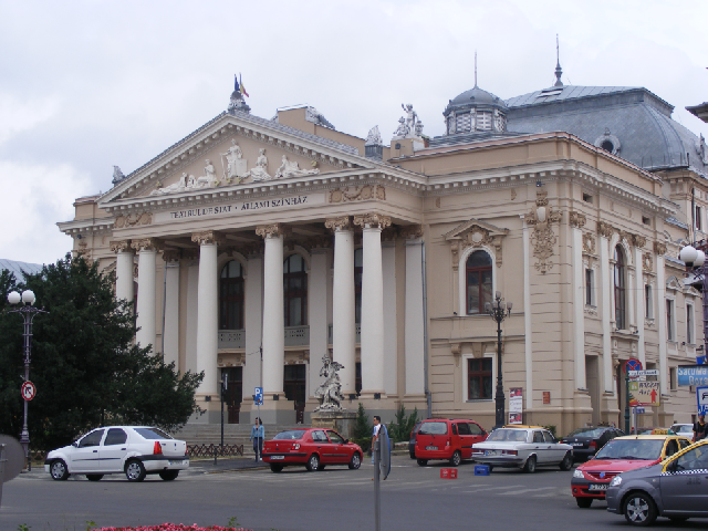 Oradea