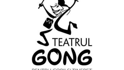 Des ateliers et des activités pour enfants organisés par le Théâtre Gong de Sibiu