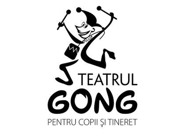 Des ateliers et des activités pour enfants organisés par le Théâtre Gong de Sibiu