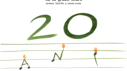 Green Hours’ LUNI Theater Celebrates 20 Years