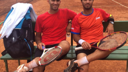 Tecău y Rojer ganan el título de dobles en el US Open