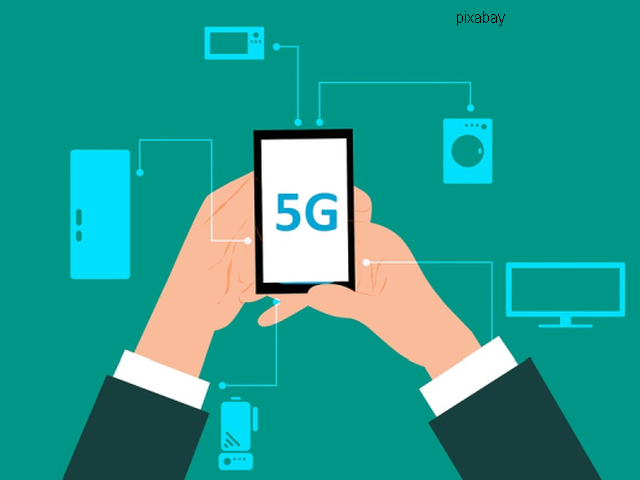 Siguranţa reţelelor 5G