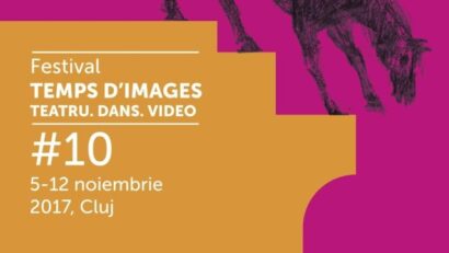 Le tout dernier « Temps d’images »