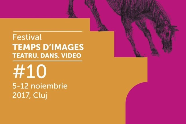 Le tout dernier « Temps d’images »