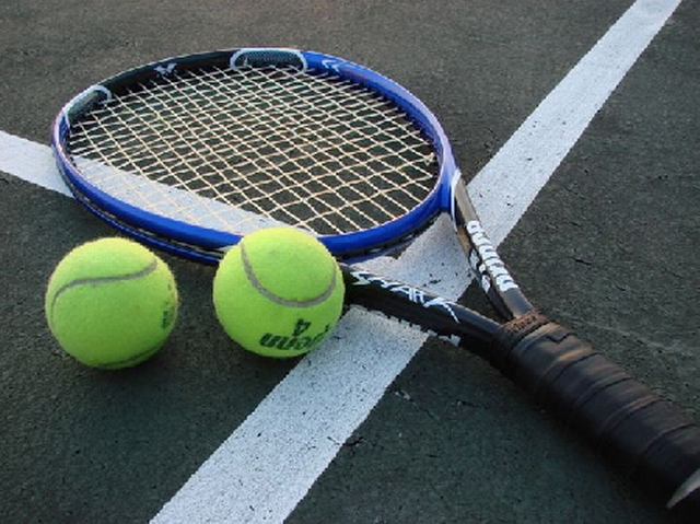 RRI Sports Club – tennis