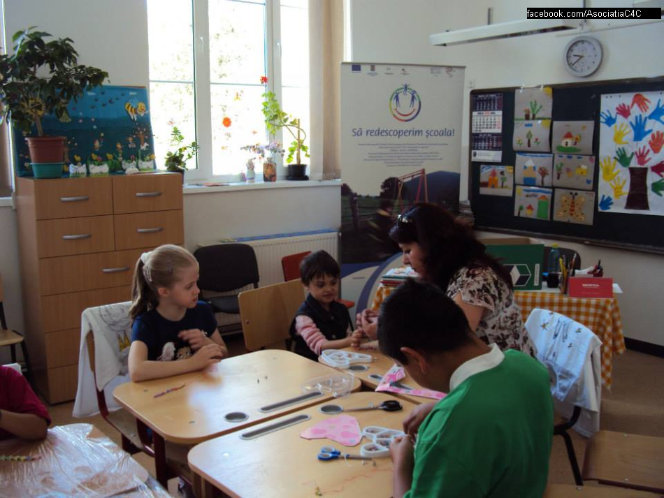 Spieltherapie – ein Programm für behinderte Kinder