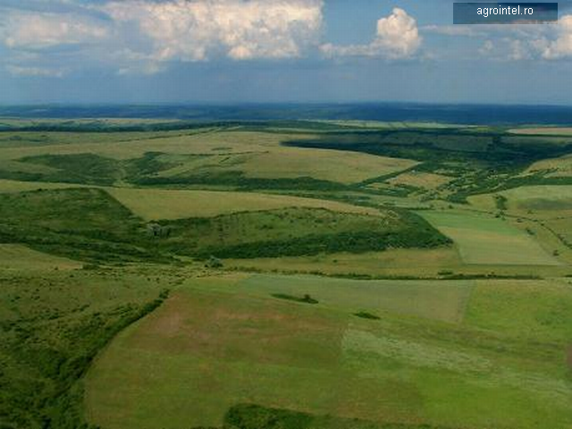 Regulaciones sobre los terrenos agrícolas de Rumanía