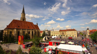 Zilele Filmului Românesc la TIFF 2018