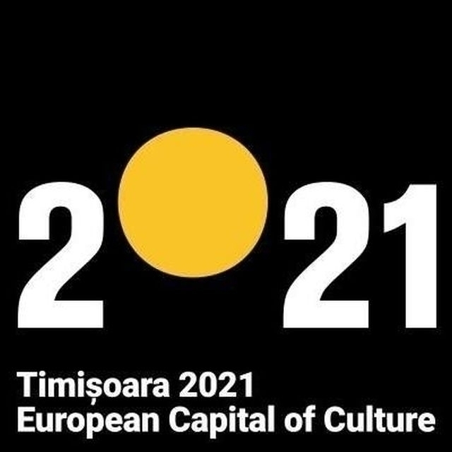 Rivista per promuovere Timisoara, Capitale Europea della Cultura 2021