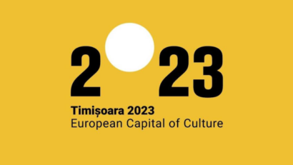 Timișoara – European Capital of Culture in 2023