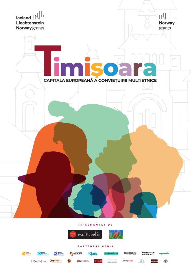 Il documentario „Timișoara – Capitale Europea della convivenza multietnica”